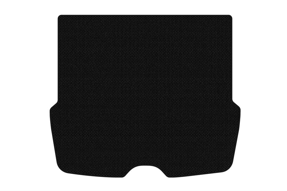 Ford Focus I 1998-2005 Gummimatte für Kofferraum Carsuit (2001-2005, SW, schwarz) Foto 1
