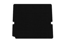 Ford Galaxy 2007-2015 Gummimatte für Kofferraum Carsuit (Schwarz) Foto 1