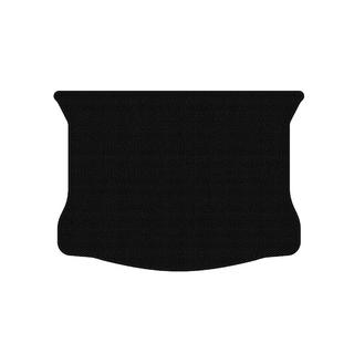Gummimatte für Kofferraum Carsuit (Schwarz) Foto 1