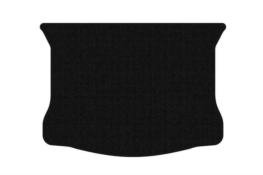 Ford Kuga 2008-2013 Gummimatte für Kofferraum Carsuit (Schwarz) Image