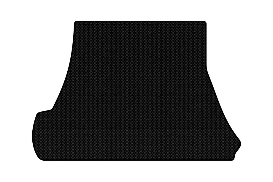Ford Mondeo 1996-2001 Gummimatte für Kofferraum Carsuit (SD, schwarz) Foto 1