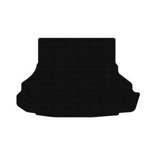 Gummimatte für Kofferraum Carsuit (Coupé, schwarz) Ford Mustang 2015-2023 Foto 1