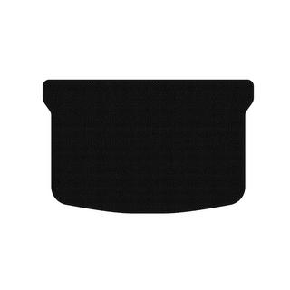 Gummimatte für Kofferraum Carsuit (HB, schwarz) Foto 1