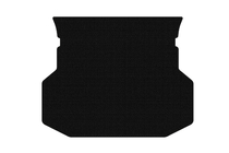 Geely MK 2006-2014 Gummimatte für Kofferraum Carsuit (SD, schwarz) Foto 1