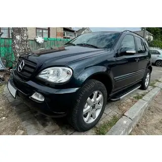 Trittbretter Duru (2 Stk., Aluminium) Foto 2