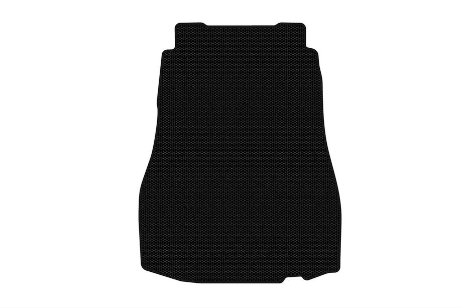Honda Accord IX 2013-2017 Gummimatte für Kofferraum Carsuit (SD, schwarz) Image