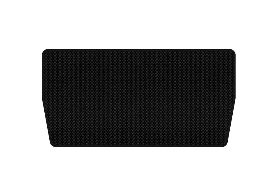 Honda Odyssey 2017– Gummimatte für Kofferraum Carsuit (Schwarz) Image
