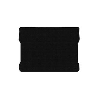 Gummimatte für Kofferraum Carsuit (Schwarz) Foto 1