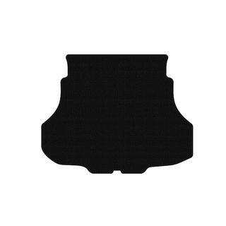 Gummimatte für Kofferraum Carsuit (SD, schwarz) Hyundai Elantra (CN7) 2020- Foto 1