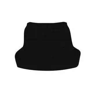 Gummimatte für Kofferraum Carsuit (SD, schwarz)