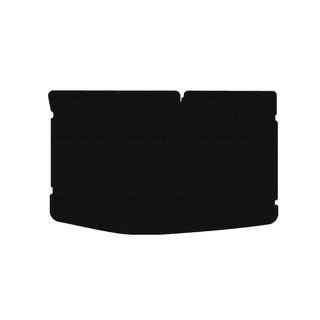 Gummimatte für Kofferraum Carsuit (HB, schwarz) Hyundai I-20 2008-2012 Foto 1