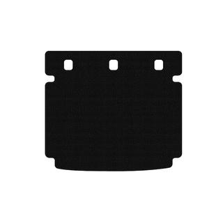 Gummimatte für Kofferraum Carsuit (SW, schwarz) Foto 1
