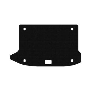 Gummimatte für Kofferraum Carsuit V3 (Schwarz) Foto 1