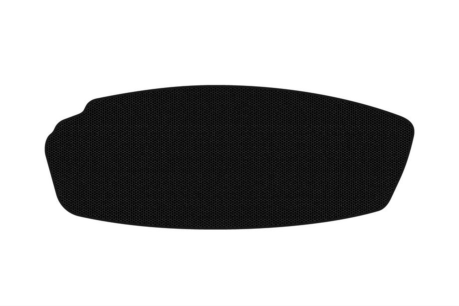 Hyundai Sonata LF 2014-2019 Gummimatte für Kofferraum Carsuit (2014-2017, SD, LPG, schwarz) Foto 1
