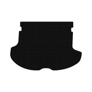 Gummimatte für Kofferraum Carsuit (Schwarz) Infiniti FX 2003-2008 Foto 1