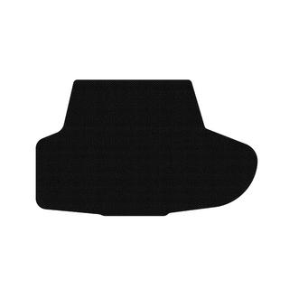 Gummimatte für Kofferraum Carsuit (SD, schwarz) Infiniti Q50/Q60 2013-2024 Foto 1