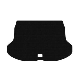 Gummimatte für Kofferraum Carsuit (Schwarz) Foto 1