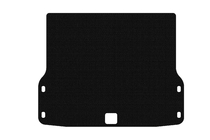 Infiniti QX56 2004-2010 Gummimatte für Kofferraum Carsuit (2004-2008, schwarz) Foto 1