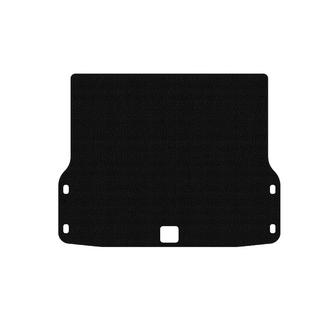 Gummimatte für Kofferraum Carsuit (2004-2008, schwarz) Infiniti QX56 2004-2010 Foto 1