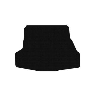 Gummimatte für Kofferraum Carsuit (SD, schwarz) Foto 1