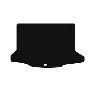 Gummimatte für Kofferraum Carsuit (Schwarz) JAC S2 2014-2020 Foto 1