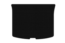 Jeep Compass 2006-2016 Gummimatte für Kofferraum Carsuit (Schwarz) Foto 1