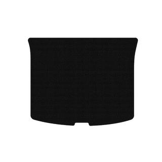 Gummimatte für Kofferraum Carsuit (Schwarz) Foto 1
