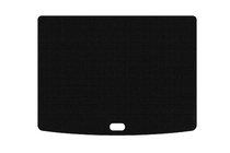 Jeep Renegade 2014- Gummimatte für Kofferraum Carsuit V-2 (Schwarz) Foto 1