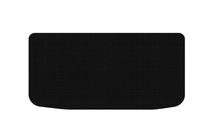 Kia Carnival 2014-2020 Gummimatte für Kofferraum Carsuit (Schwarz) Foto 1