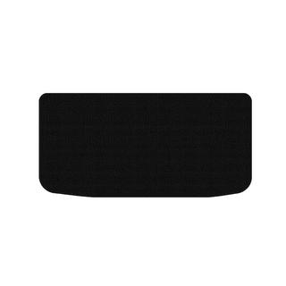 Gummimatte für Kofferraum Carsuit (Schwarz) Kia Carnival 2014-2020 Foto 1