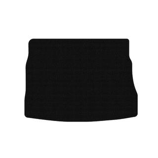 Gummimatte für Kofferraum Carsuit (HB, 3-türig, schwarz) Foto 1