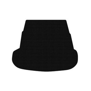 Gummimatte für Kofferraum Carsuit (SD, schwarz) Foto 1