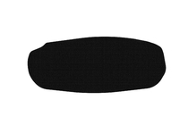 Kia Optima 2010-2016 Gummimatte für Kofferraum Carsuit (SD, LPG, schwarz) Foto 1