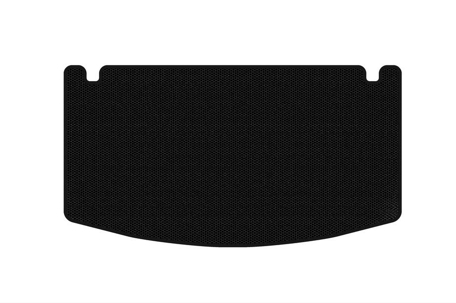 Kia Picanto 2004-2011 Gummimatte für Kofferraum Carsuit (2009-2011, HB, schwarz) Foto 1
