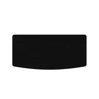 Gummimatte für Kofferraum Carsuit (HB, schwarz)