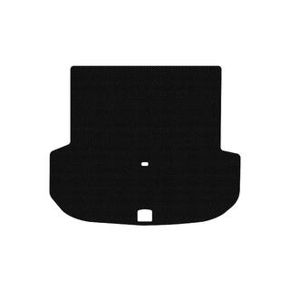 Gummimatte für Kofferraum Carsuit (2014-2018, 5-Sitzer, schwarz) Kia Sorento III UM 2014-2020 Foto 1