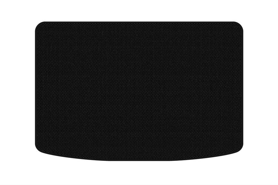 Kia Stonic 2017- Gummimatte für Kofferraum Carsuit (2017-2019, schwarz) Image