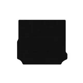 Gummimatte für Kofferraum Carsuit V2 (Schwarz) Land Rover Discovery IV 2009-2017 Foto 1