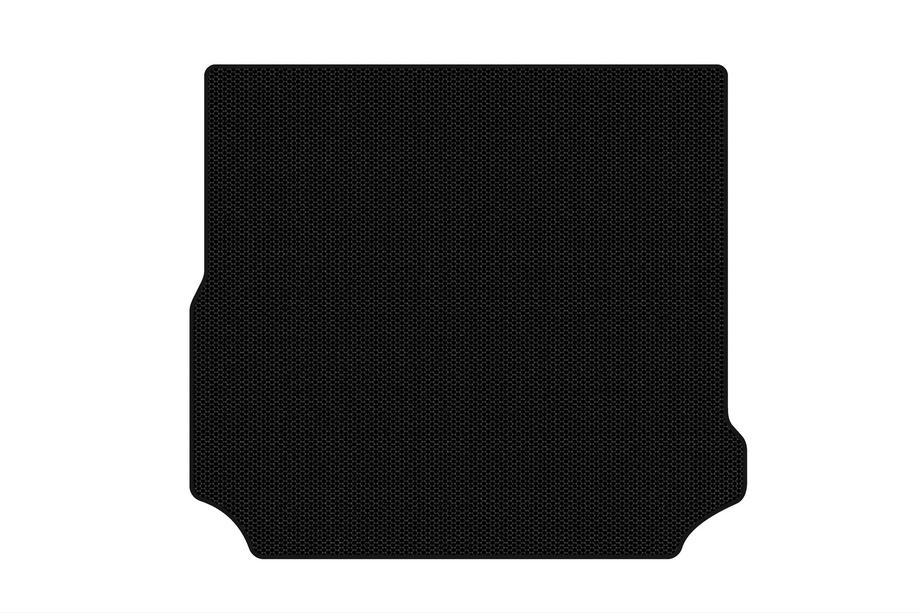 Land Rover Discovery IV 2009-2017 Gummimatte für Kofferraum Carsuit V2 (Schwarz) Foto 1