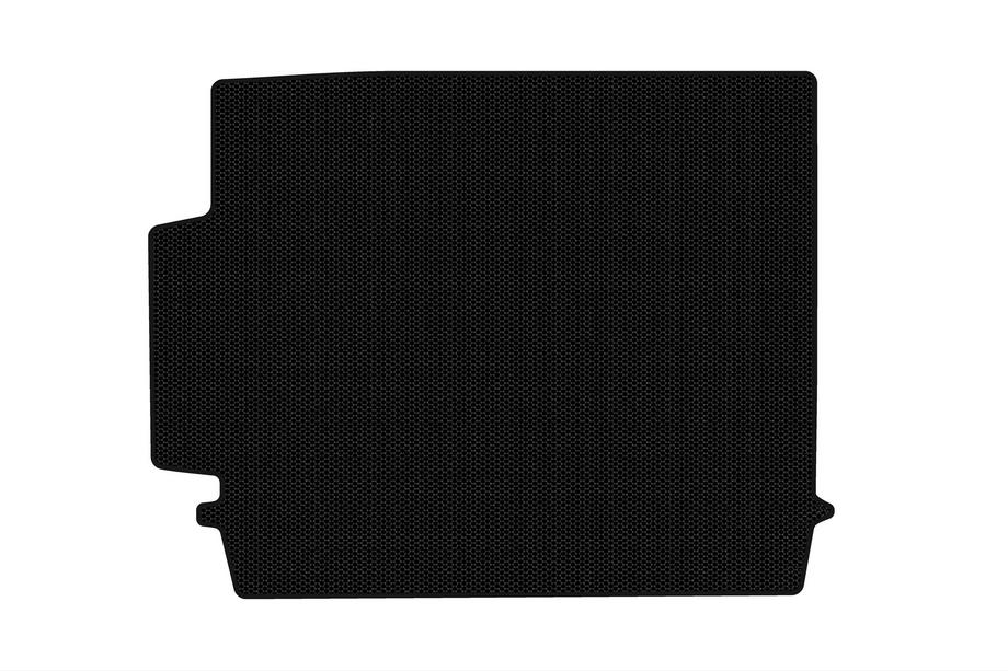 Land Rover Discovery V 2017- Gummimatte für Kofferraum Carsuit (5-Sitzer, schwarz) Foto 1