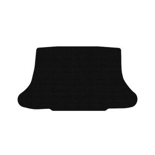 Gummimatte für Kofferraum Carsuit (Schwarz) Foto 1