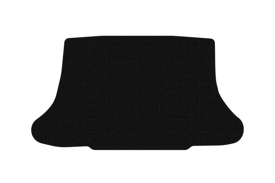 Land Rover Freelander I 1997-2006 Gummimatte für Kofferraum Carsuit (Schwarz) Image