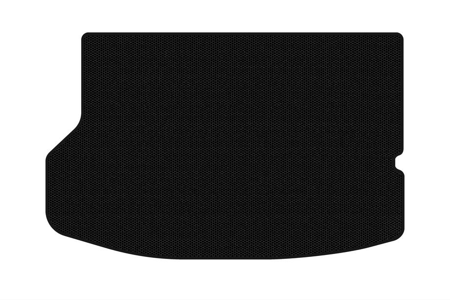 Leopaard CS9EV 2017- Gummimatte für Kofferraum Carsuit (6-Sitzer/Elektro, schwarz) Image
