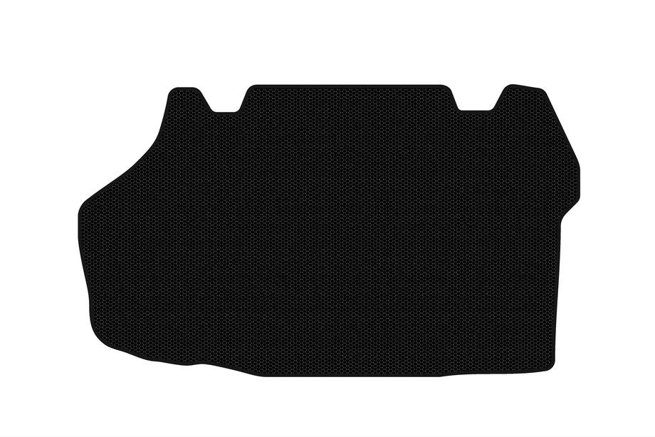 Lexus ES 2012-2018 Gummimatte für Kofferraum Carsuit (SD, Hybrid, schwarz) Foto 1