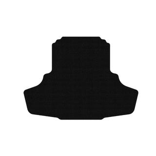 Gummimatte für Kofferraum Carsuit (SD, schwarz) Lexus GS 2005-2011 Foto 1