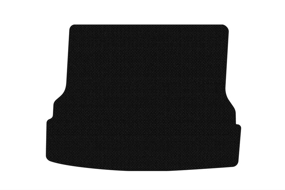 Lifan 520 Breeze 2005-2013 Gummimatte für Kofferraum Carsuit (SD, schwarz) Image