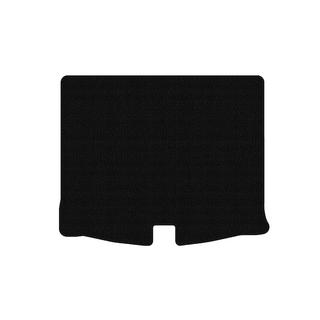 Gummimatte für Kofferraum Carsuit (Schwarz) Foto 1