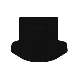 Gummimatte für Kofferraum Carsuit (7-sitzig, schwarz) Foto 1