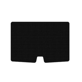 Gummimatte für Kofferraum Carsuit (Schwarz) Foto 1