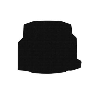 Gummimatte für Kofferraum Carsuit (SD, schwarz) Foto 1